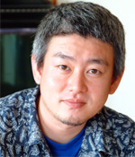 川井義明